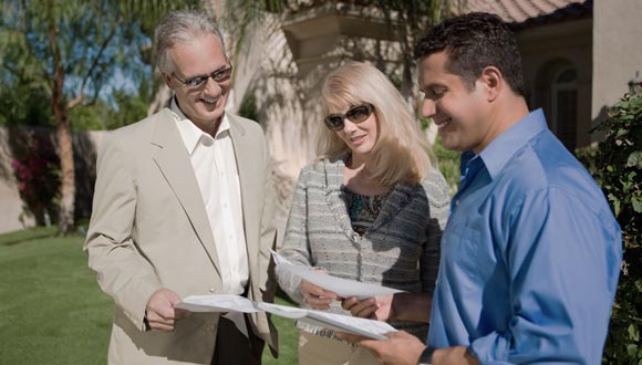 Make the buying or selling process easier with a home inspectio from Flagship Home Inspections