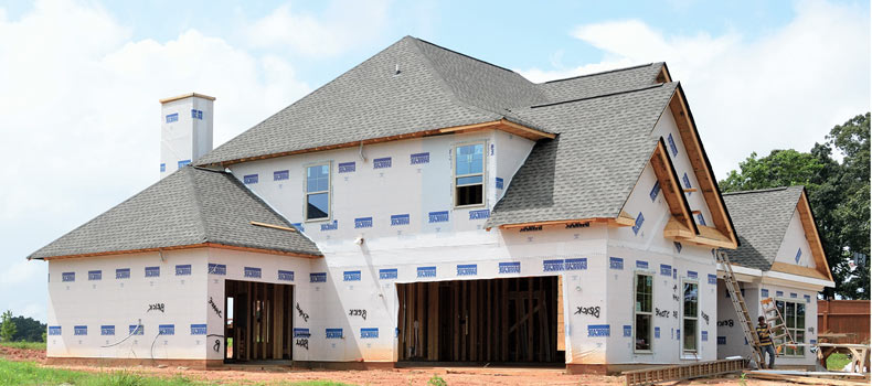 Get a new construction home inspection from Flagship Home Inspections